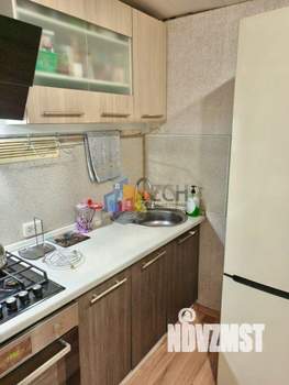 2-к квартира, вторичка, 44м2, 2/5 этаж