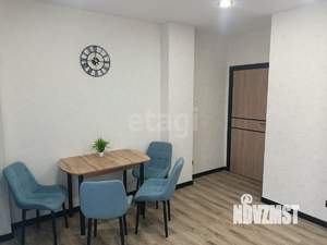 1-к квартира, вторичка, 48м2, 1/5 этаж