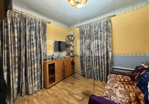 2-к квартира, вторичка, 47м2, 1/2 этаж