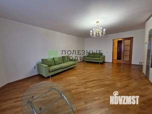 2-к квартира, вторичка, 90м2, 9/9 этаж