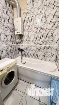 4-к квартира, вторичка, 58м2, 1/2 этаж