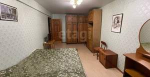 3-к квартира, вторичка, 64м2, 5/5 этаж