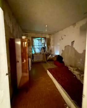 3-к квартира, вторичка, 67м2, 1/9 этаж