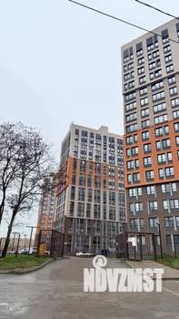 3-к квартира, вторичка, 62м2, 14/16 этаж