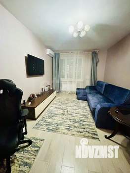 2-к квартира, вторичка, 60м2, 14/14 этаж