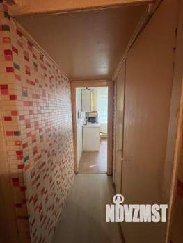 3-к квартира, вторичка, 59м2, 2/5 этаж