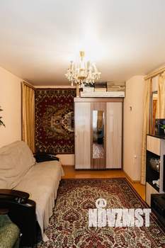 2-к квартира, вторичка, 43м2, 4/5 этаж