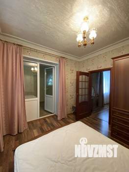 3-к квартира, вторичка, 60м2, 1/2 этаж