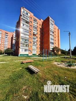 2-к квартира, вторичка, 46м2, 6/9 этаж