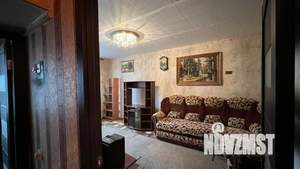 2-к квартира, вторичка, 45м2, 1/5 этаж