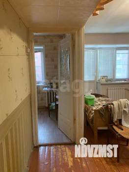 1-к квартира, вторичка, 31м2, 3/5 этаж