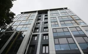 2-к квартира, вторичка, 85м2, 5/9 этаж