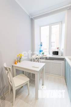 3-к квартира, вторичка, 65м2, 2/4 этаж