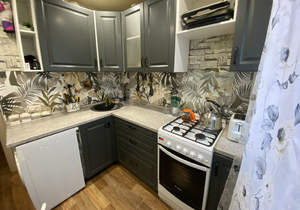 3-к квартира, вторичка, 57м2, 4/9 этаж