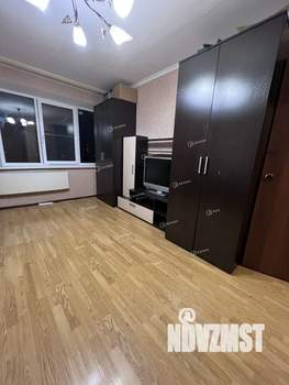 1-к квартира, вторичка, 35м2, 9/9 этаж