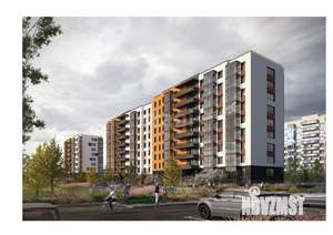 2-к квартира, вторичка, 60м2, 3/9 этаж