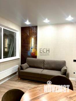 Студия квартира, вторичка, 28м2, 7/18 этаж