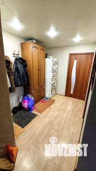 3-к квартира, вторичка, 50м2, 1/5 этаж