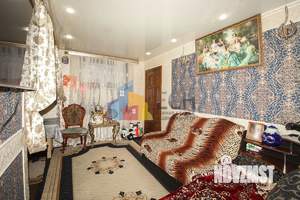 3-к квартира, вторичка, 54м2, 5/5 этаж