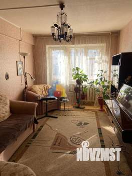 2-к квартира, вторичка, 44м2, 4/5 этаж