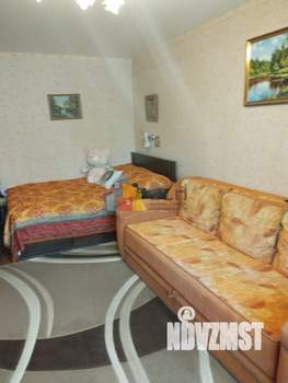 1-к квартира, вторичка, 36м2, 2/5 этаж