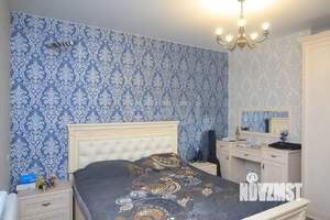 3-к квартира, вторичка, 88м2, 3/14 этаж