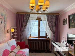2-к квартира, вторичка, 50м2, 3/9 этаж