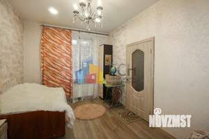 2-к квартира, вторичка, 55м2, 2/5 этаж