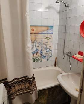2-к квартира, вторичка, 50м2, 6/9 этаж