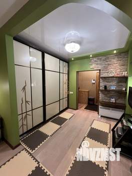 2-к квартира, вторичка, 51м2, 2/9 этаж