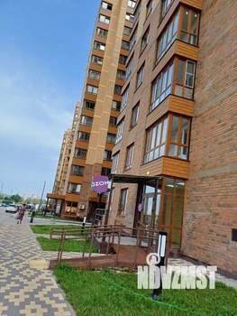 2-к квартира, вторичка, 54м2, 7/17 этаж