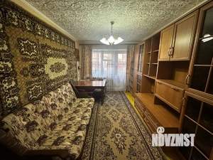 2-к квартира, вторичка, 41м2, 2/5 этаж