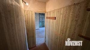 2-к квартира, вторичка, 43м2, 5/5 этаж