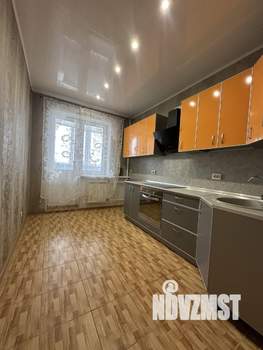 1-к квартира, вторичка, 38м2, 2/25 этаж