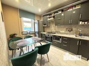 2-к квартира, вторичка, 51м2, 4/9 этаж