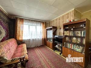 1-к квартира, вторичка, 31м2, 5/5 этаж
