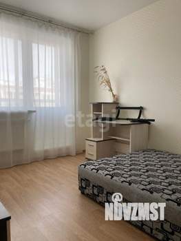 2-к квартира, вторичка, 44м2, 4/5 этаж
