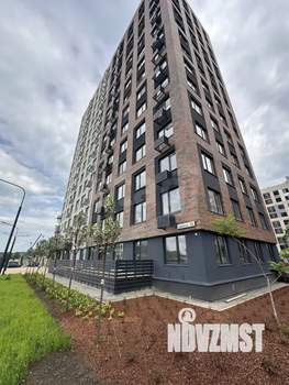 1-к квартира, вторичка, 33м2, 2/9 этаж