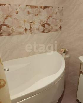 1-к квартира, вторичка, 31м2, 3/3 этаж