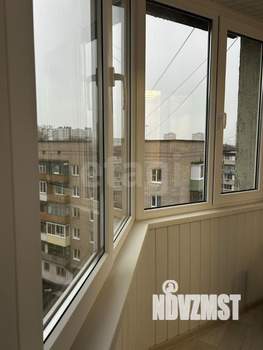 1-к квартира, вторичка, 35м2, 8/9 этаж