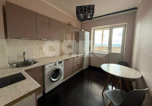 1-к квартира, вторичка, 41м2, 12/22 этаж