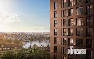 2-к квартира, вторичка, 60м2, 4/10 этаж