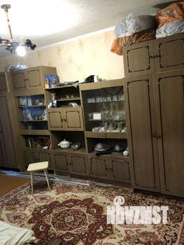 1-к квартира, вторичка, 29м2, 5/5 этаж