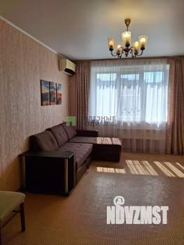 2-к квартира, вторичка, 51м2, 8/9 этаж