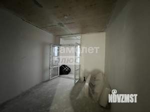 1-к квартира, вторичка, 34м2, 21/23 этаж