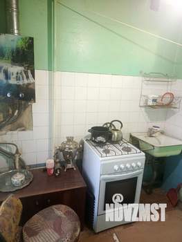 2-к квартира, вторичка, 40м2, 3/5 этаж