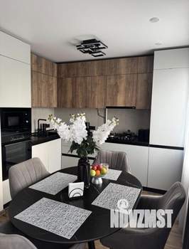 2-к квартира, вторичка, 51м2, 8/9 этаж