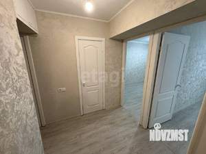 4-к квартира, вторичка, 74м2, 4/9 этаж