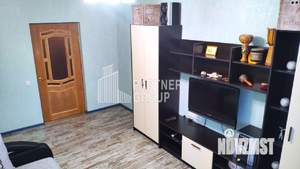 3-к квартира, вторичка, 53м2, 2/2 этаж