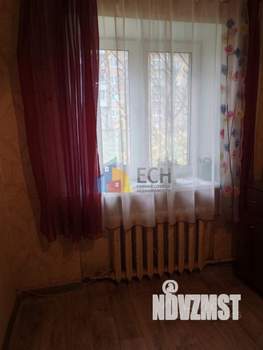 2-к квартира, вторичка, 45м2, 1/5 этаж